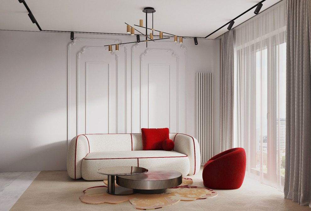 Типовой проект 1