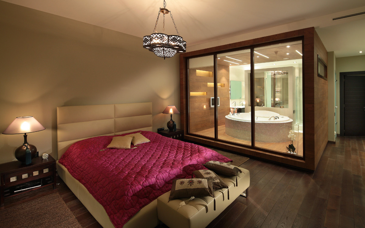 Квартира в жк "Аэробус"