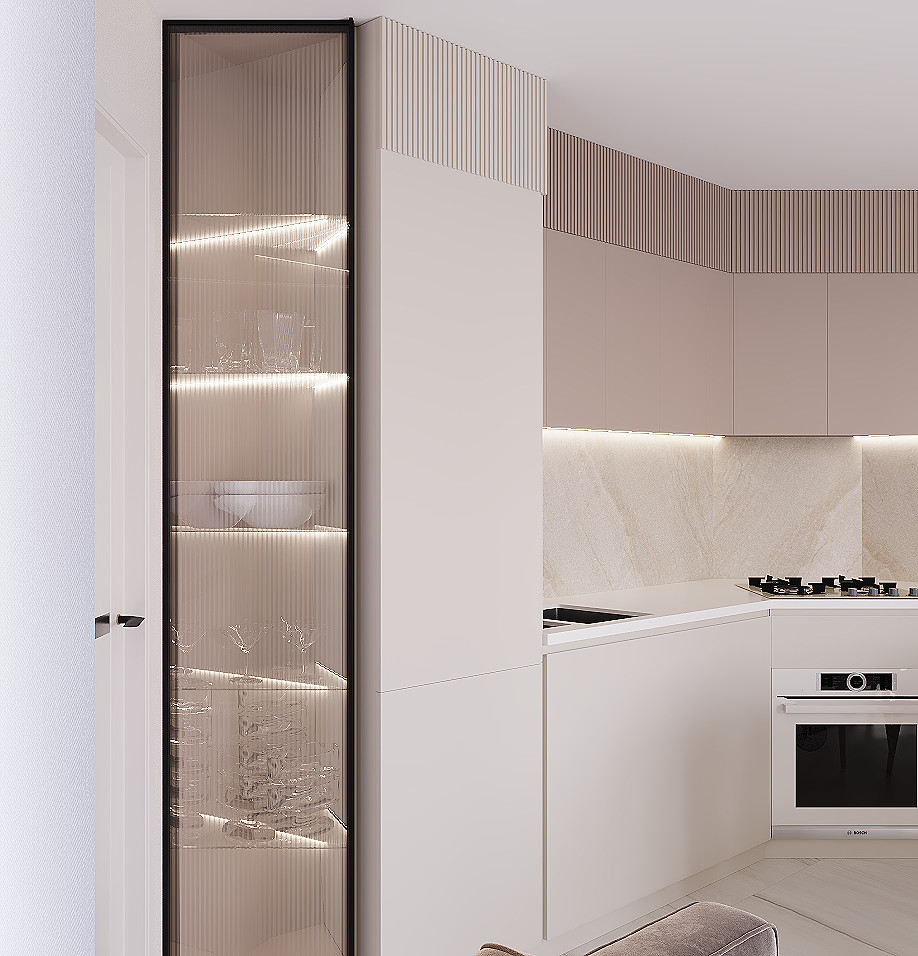 Трехкомнатная квартира по ул.Куйбышева