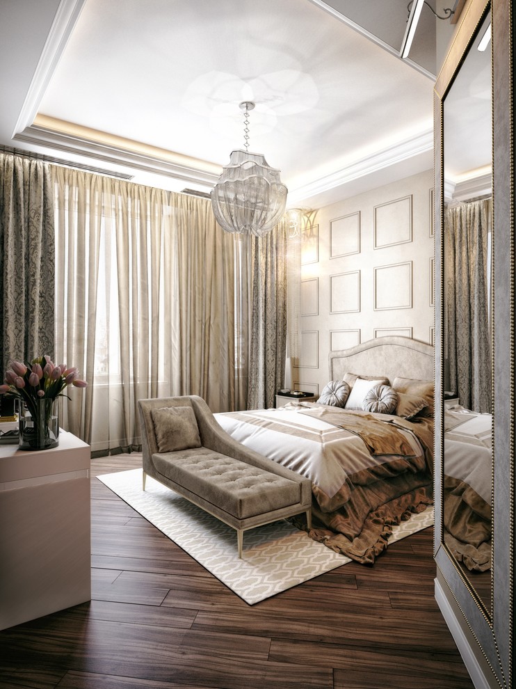 Квартира ЖК Мосфильмовская 8