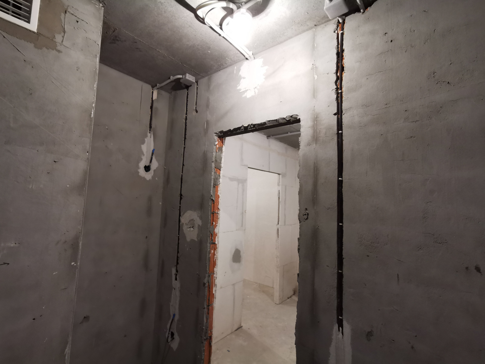 Студия в ЖК Южный парк