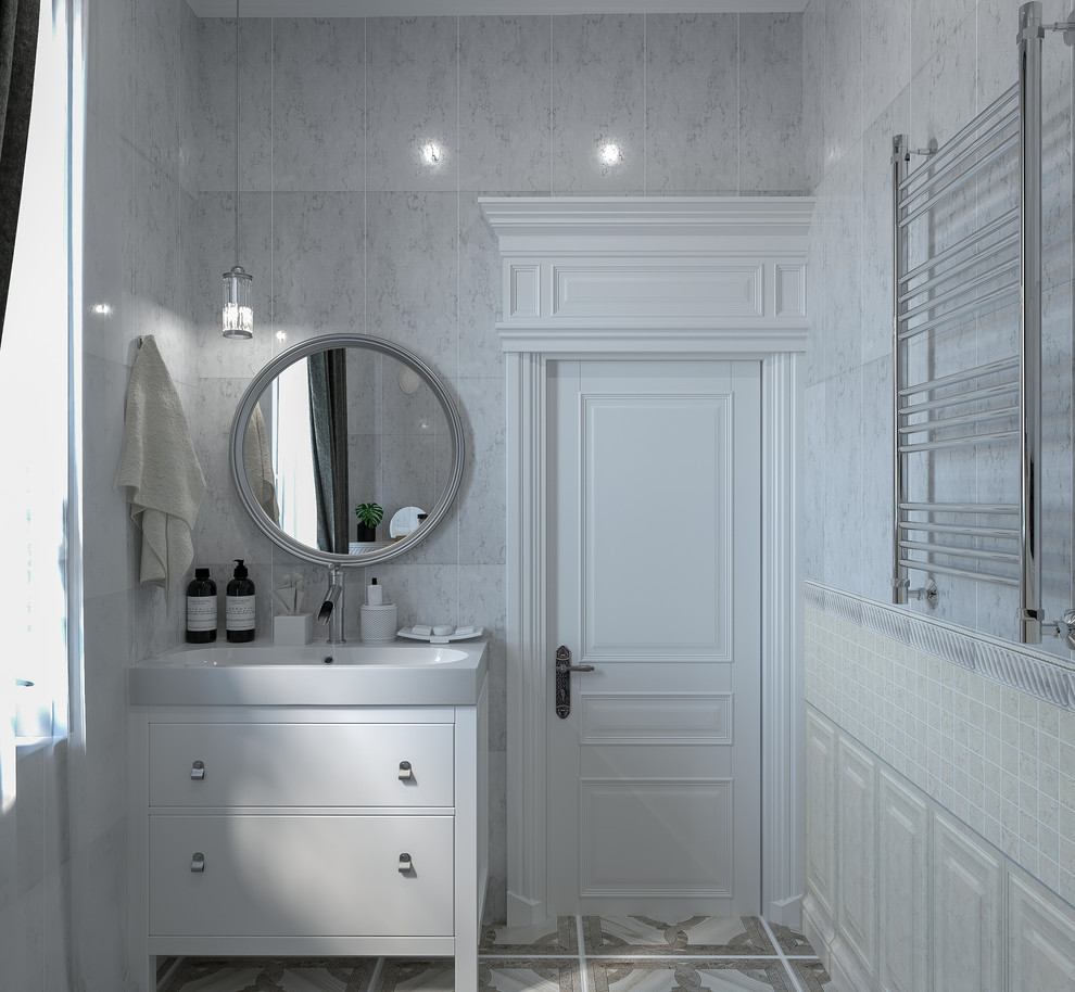 Дом Классика