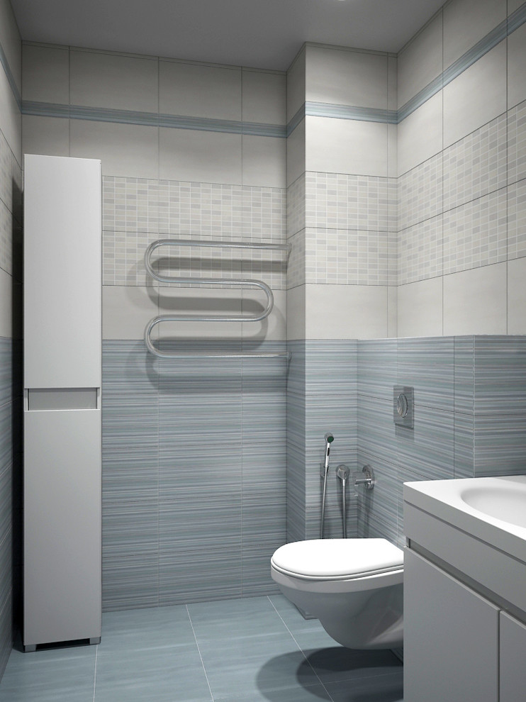 Квартира на Громовой