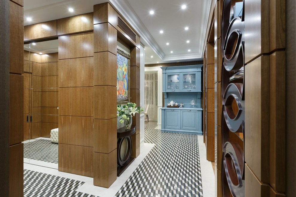 Квартира на улице Ленсовета