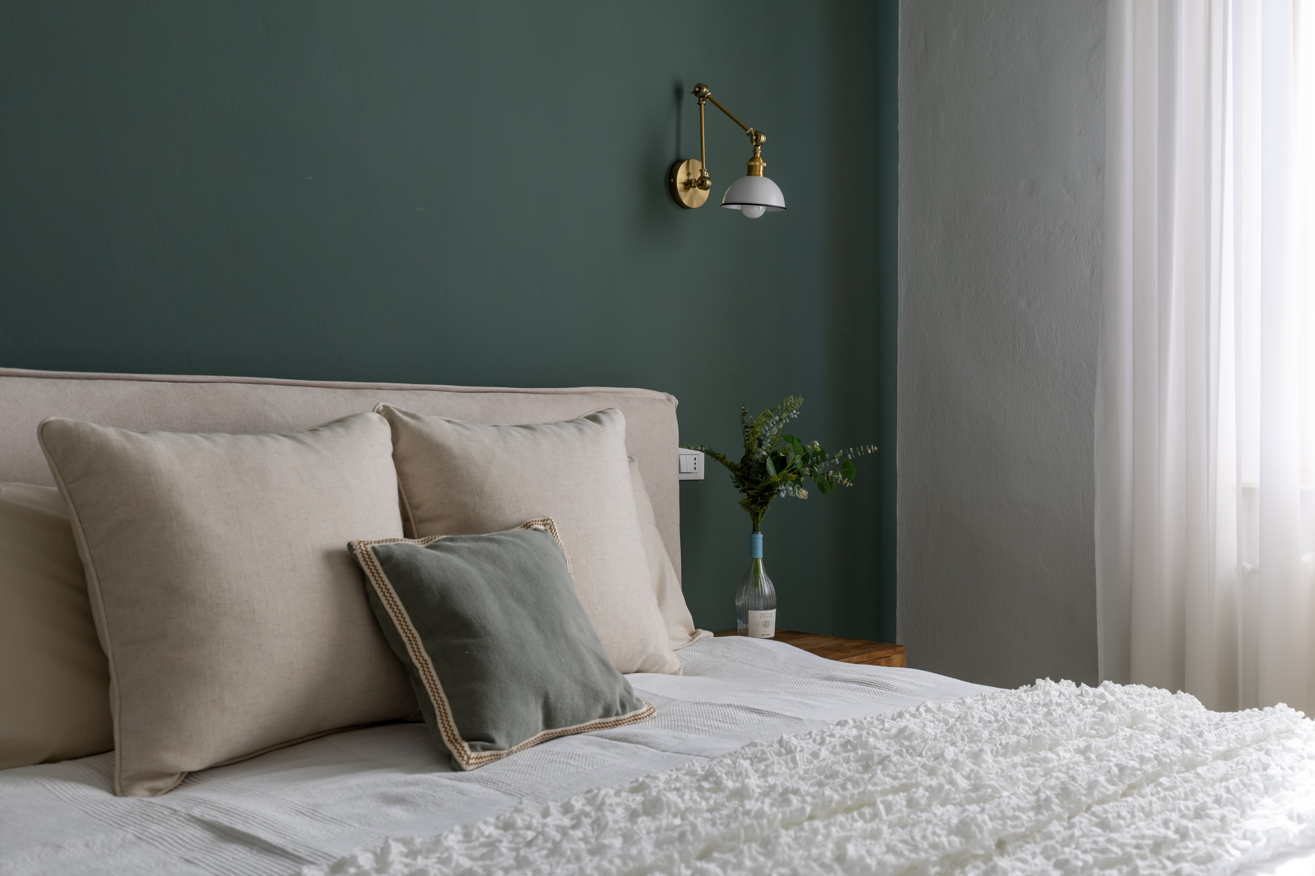 Sfumature di Toscana: Un Rinnovamento Contemporaneo a Bibbiena