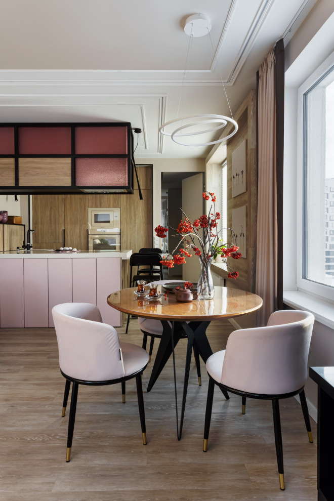 Квартира на ул. Счастливой