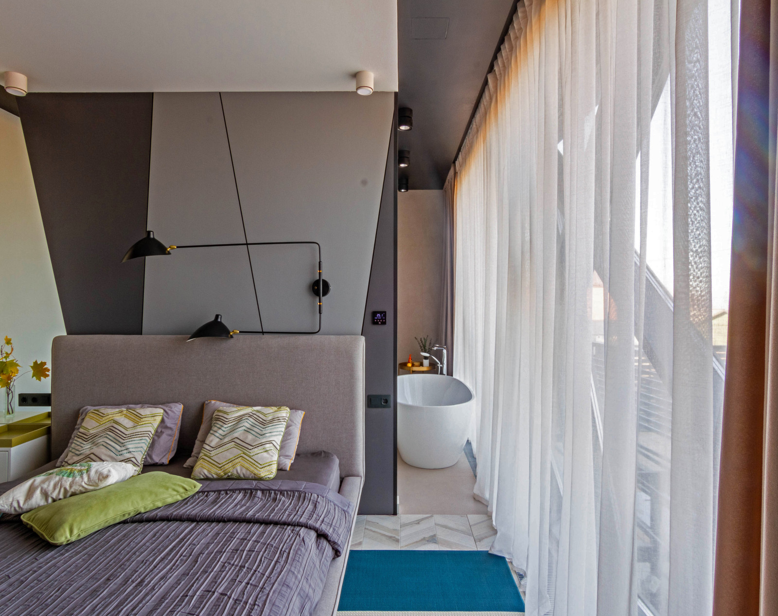 Дом на Холме