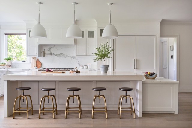 8 Steps to Surviving a Kitchen Remodel