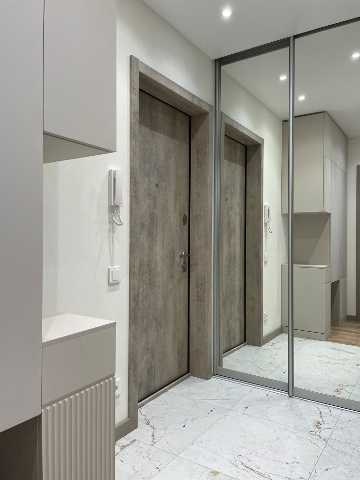 Двухкомнатная квартира р-он Нижегородский