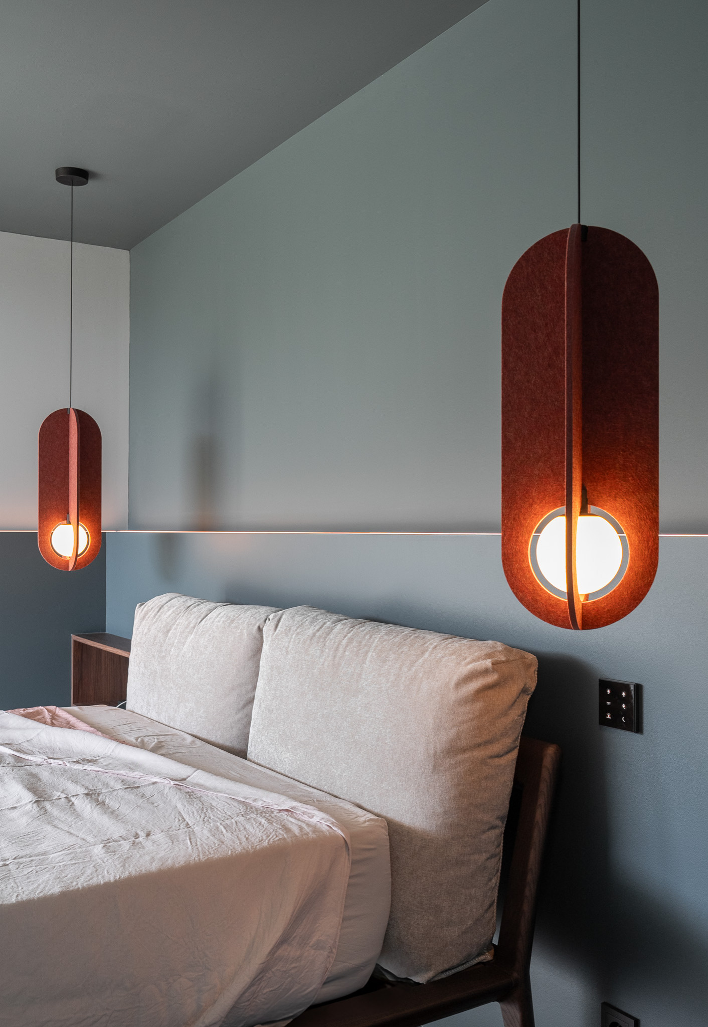 Néo-luxe Méditerranéen