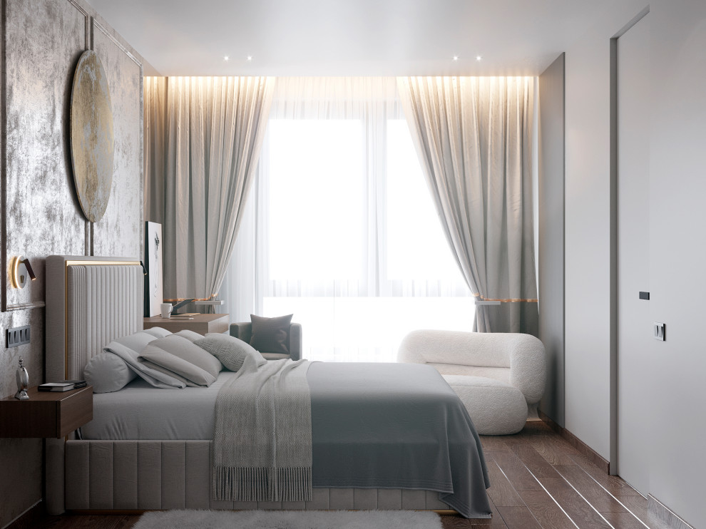 #СЕРЫЙ СФУМАТО