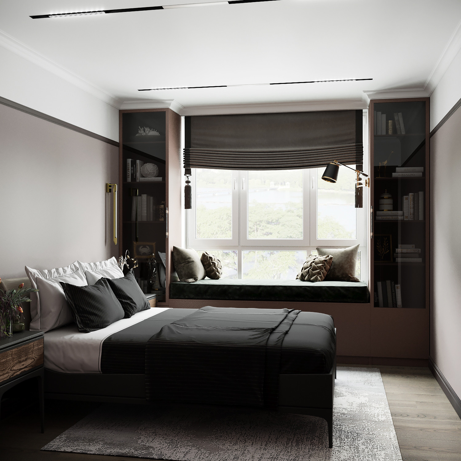 Женская территория