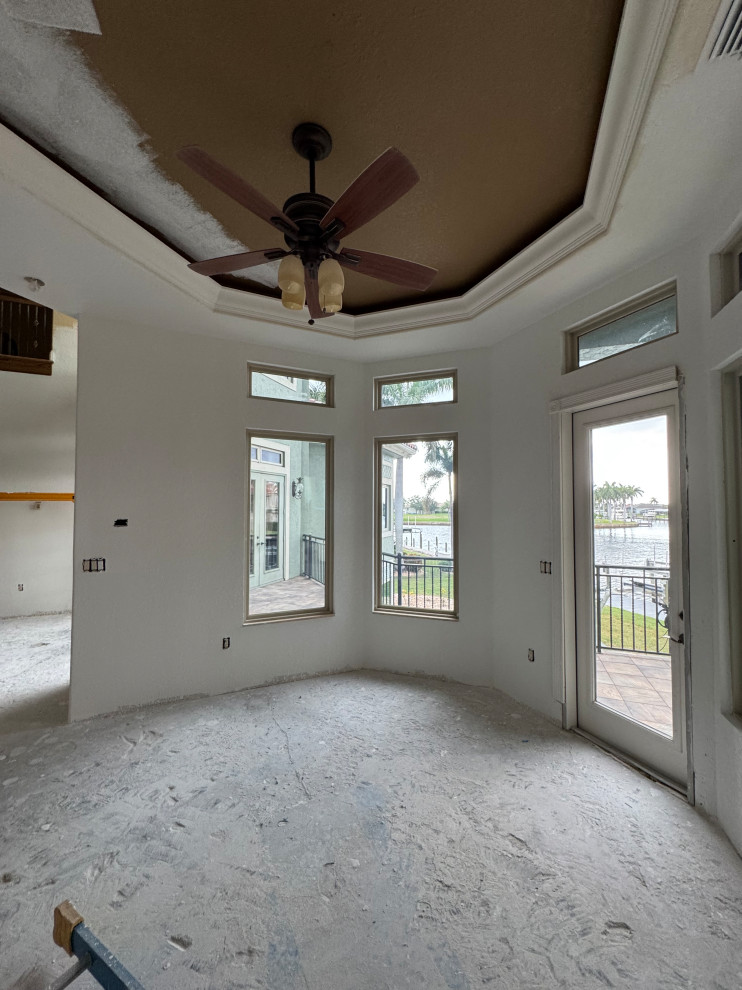 FK4521 - Home Restauration