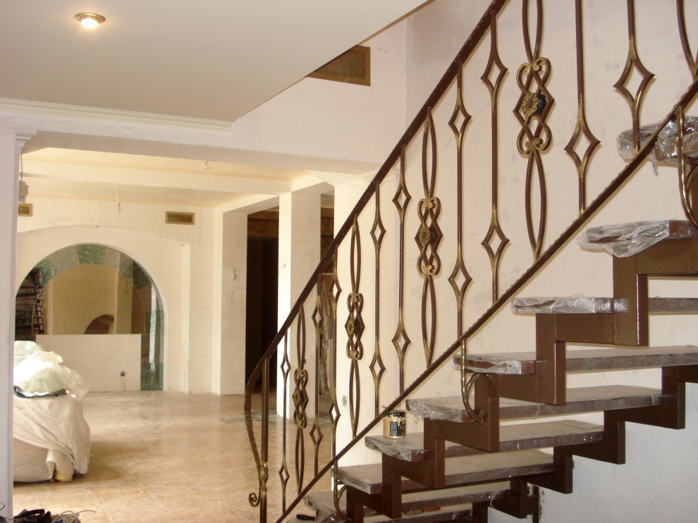 Частный дом (Гурзуф)