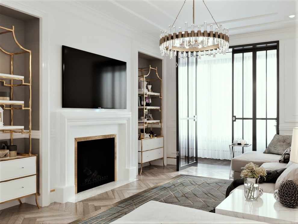 Квартира 90м2 на Образцова