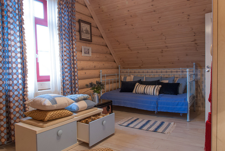 Country House