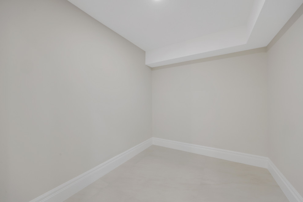 PRIVATE RESIDENCE - OCEAN RIDGE