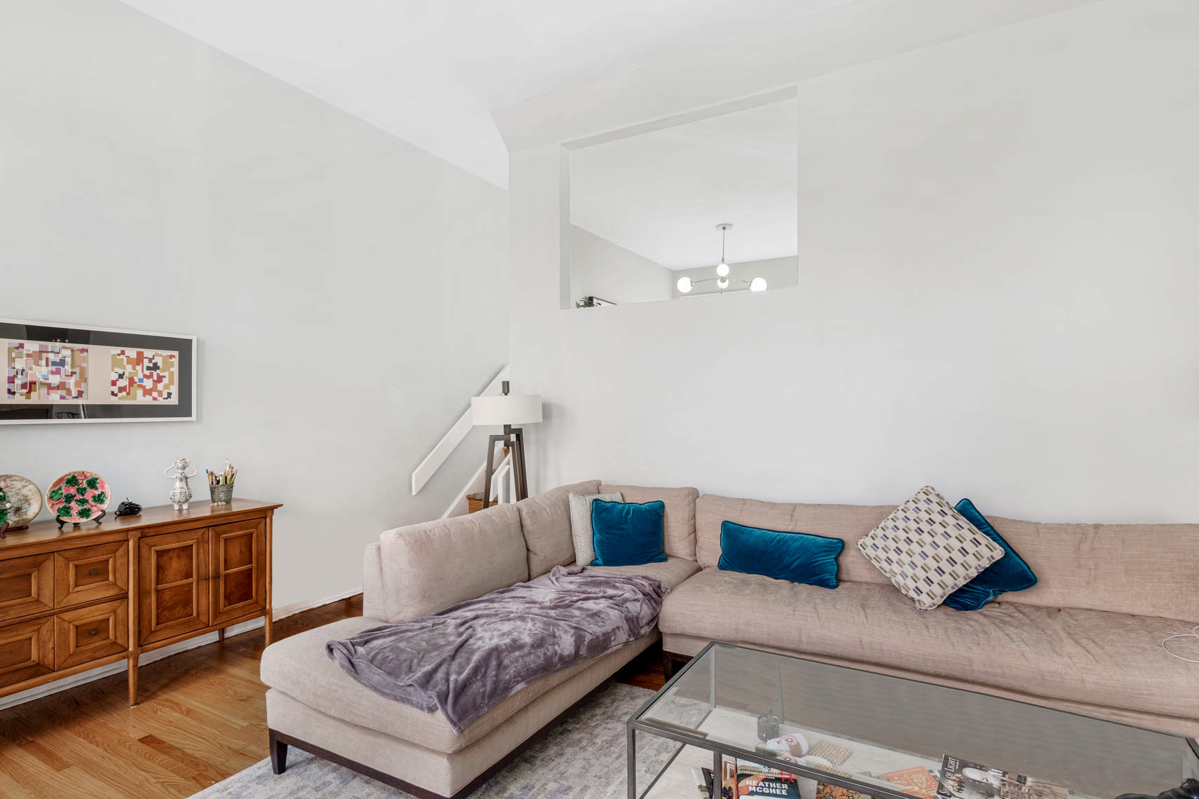 Chestnut Hill Renovation