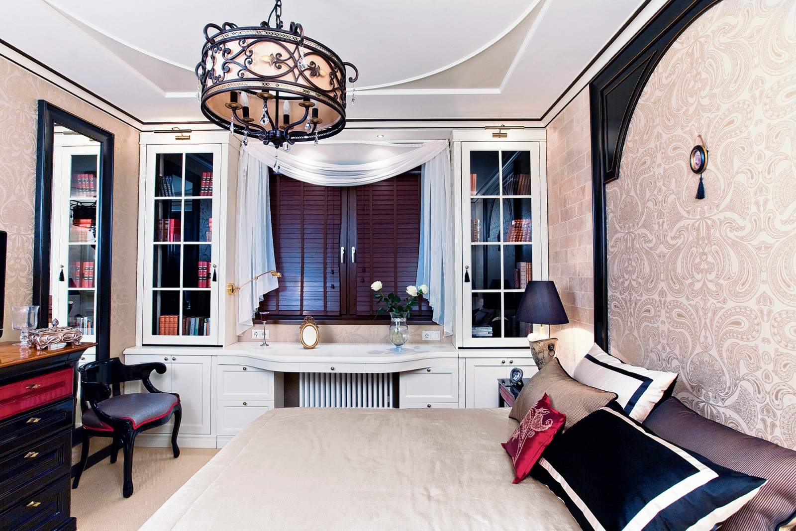 Черное золото,красный восток