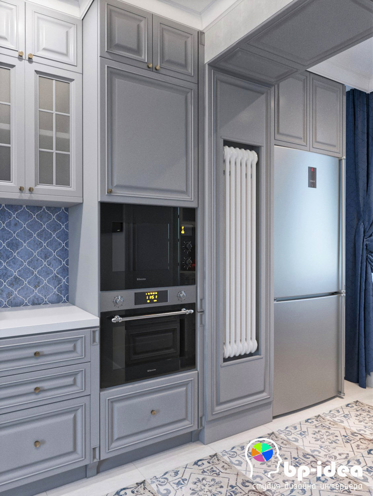 Женский взгляд