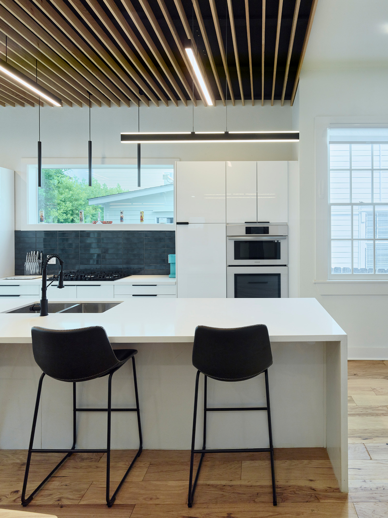 Camel Back Addition and Renovation