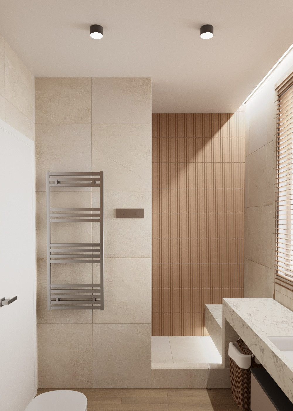 Частный дом в Новороссийске