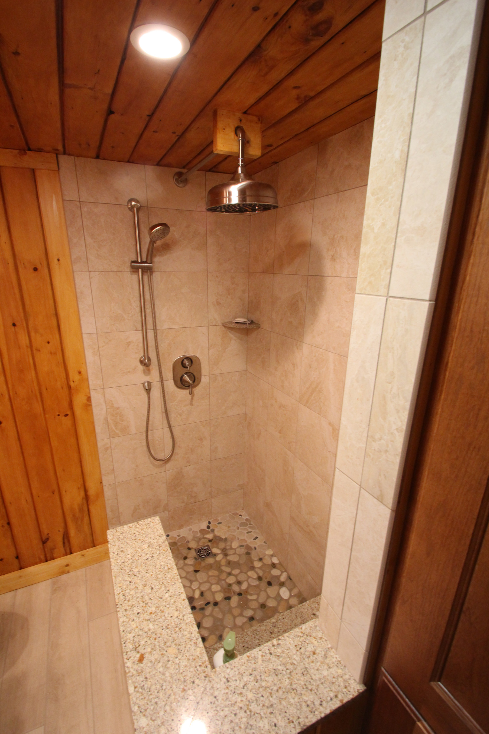 Remodeling Projects