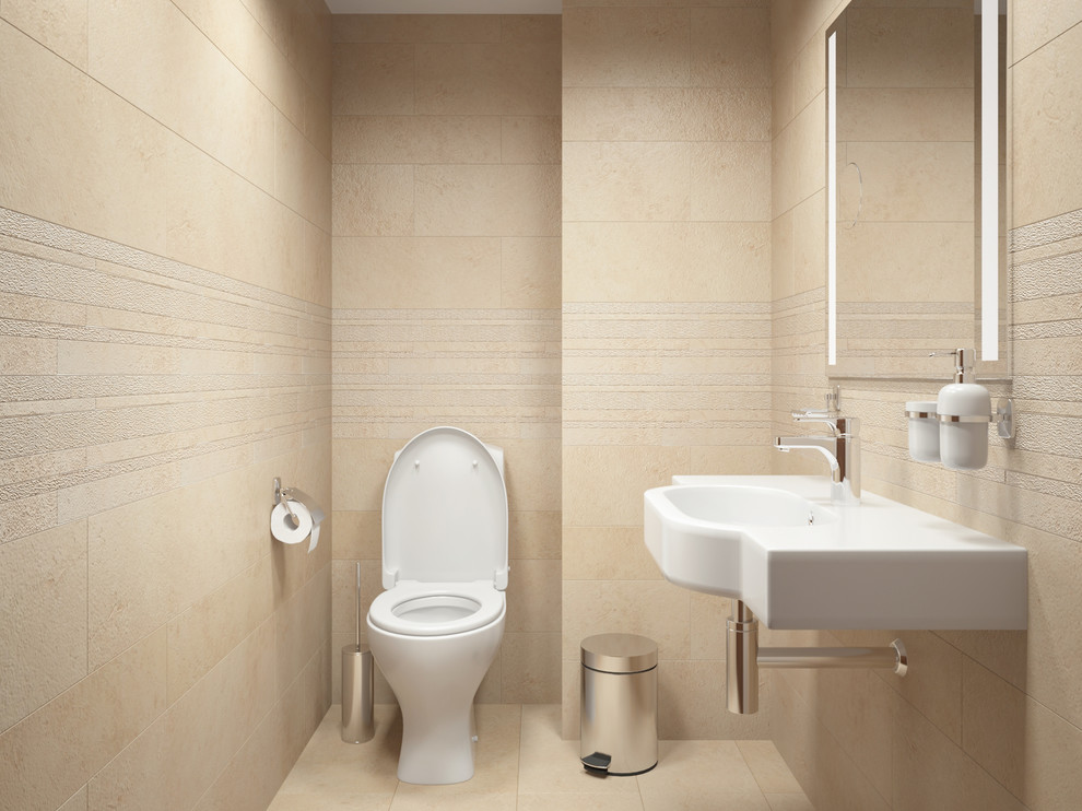 Малый санузел