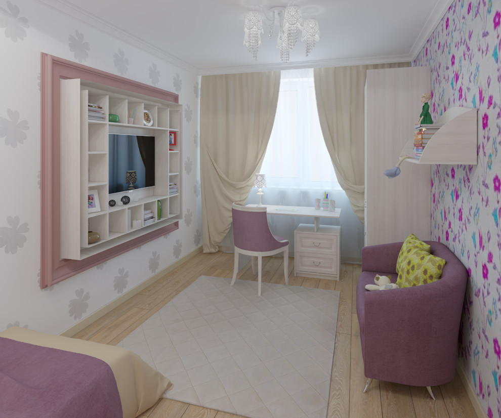 Городской шарм.