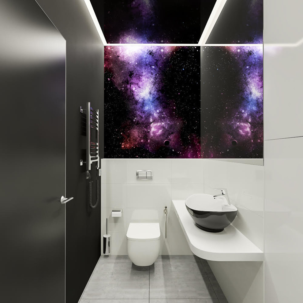 Квартира Алины