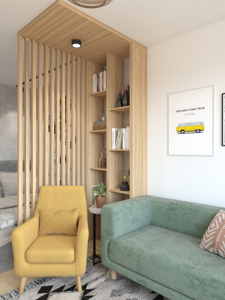 Про настоящее лето | Москва | 2021