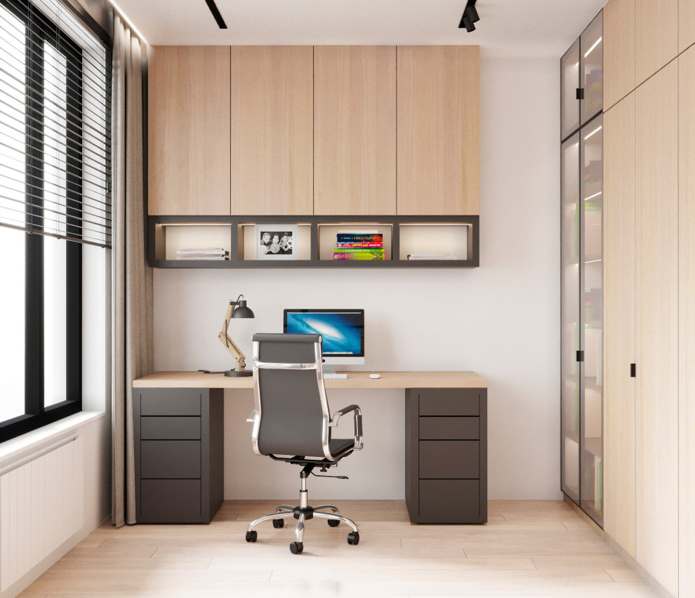 ЖК "Shome" 124 кв.м.