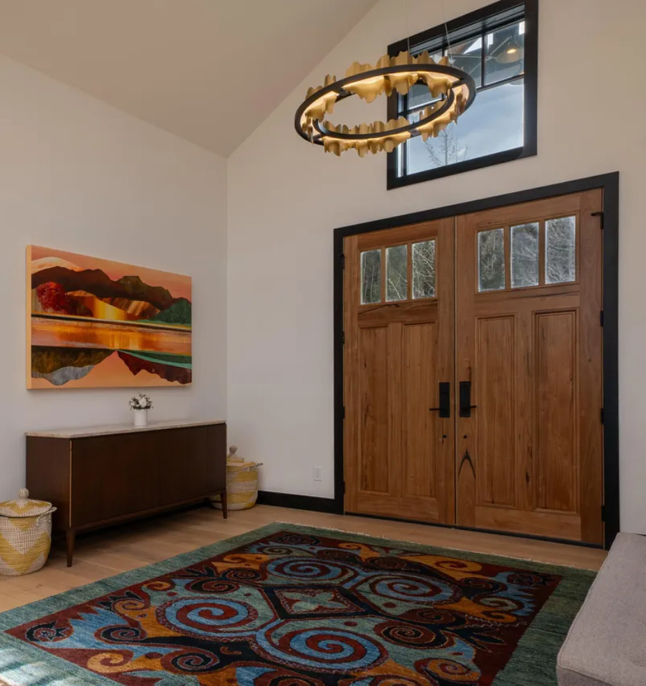 Cordillera Private Residence Colorado