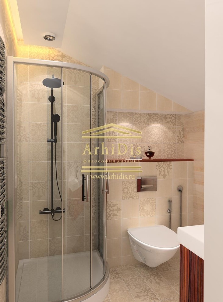 КП «Малое Репино» - двухэтажный коттедж - 210 кв.м.