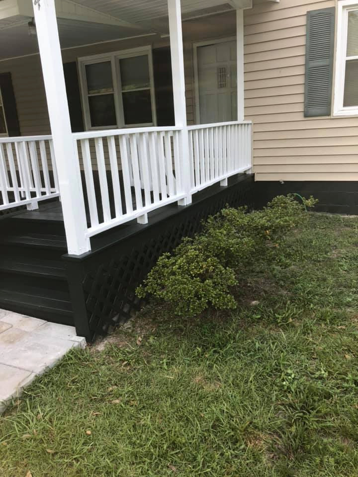 Completed Projects