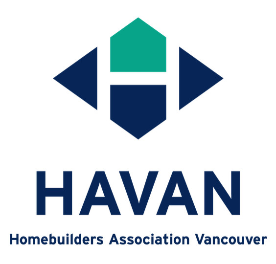 Havan Homebuilders Association Vancouver Logo