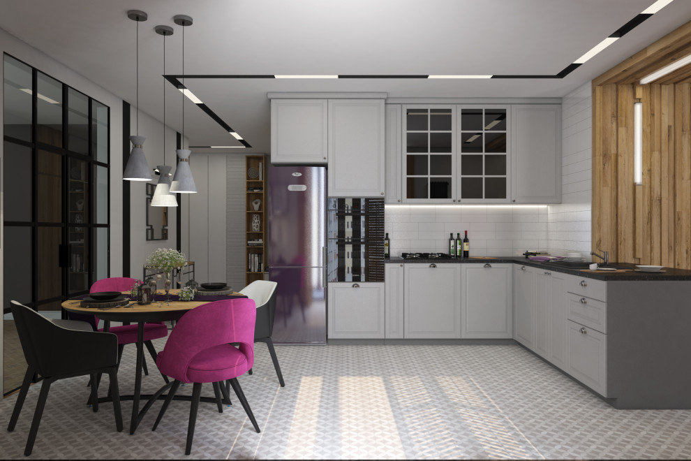 ЖК Третьяковский