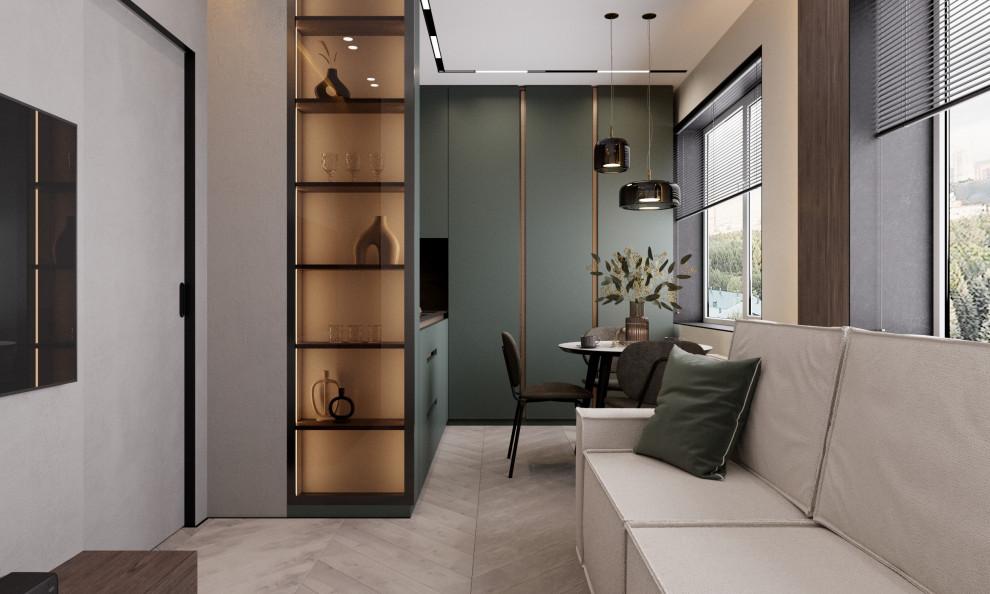 ЖК "Вершины"