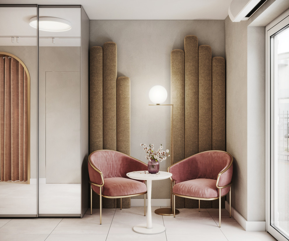 Салон красоты