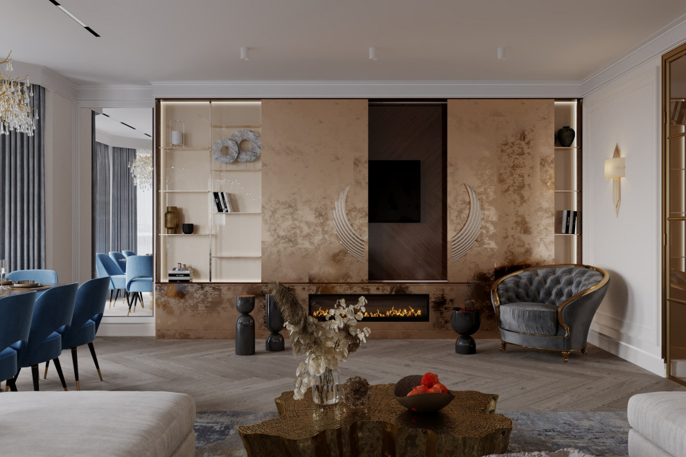 квартира г. Грозный