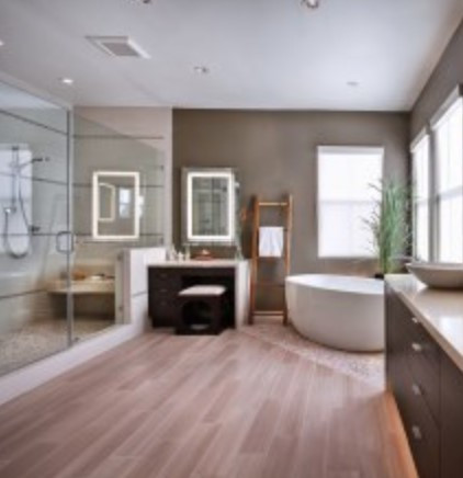 Bathroom Examples
