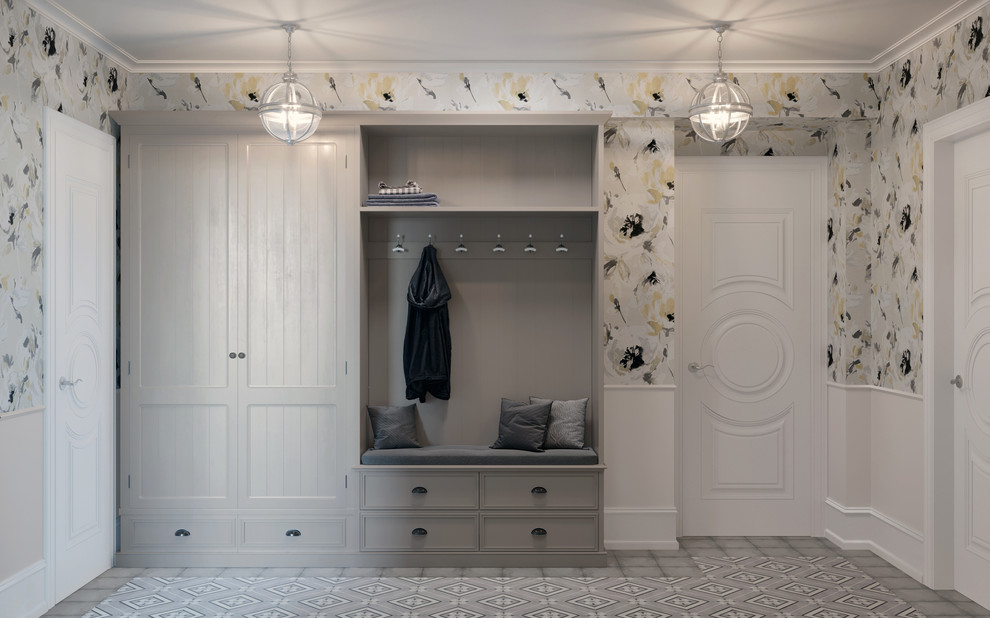 Квартира на Ломоносовском проспекте