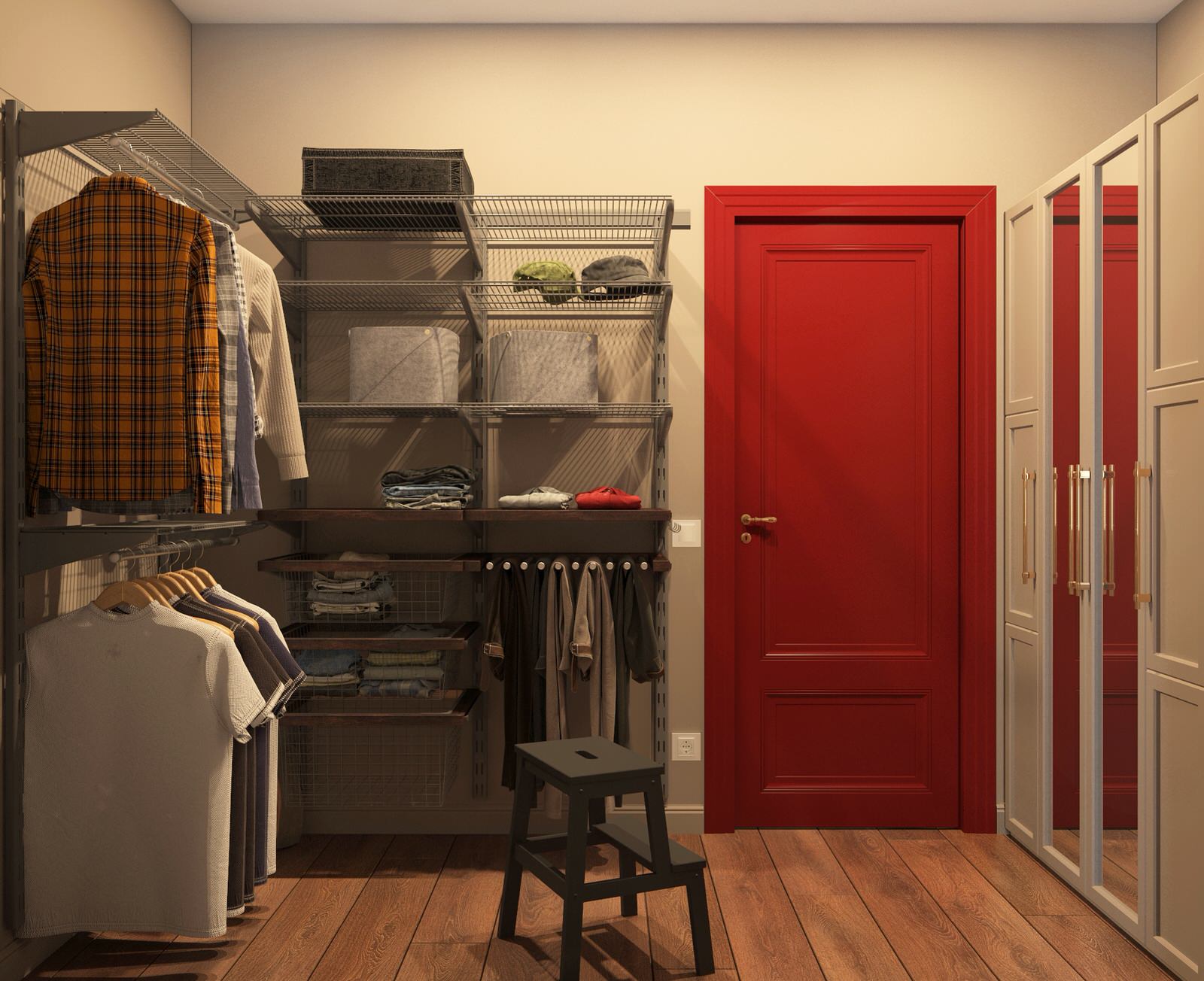 Квартира на пр.Стачек