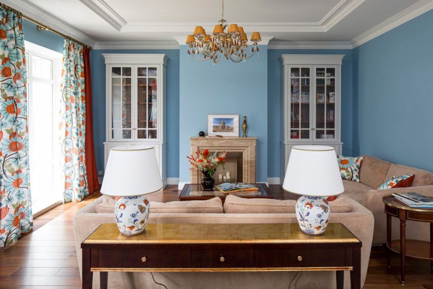 Таунхаус в Пушкино