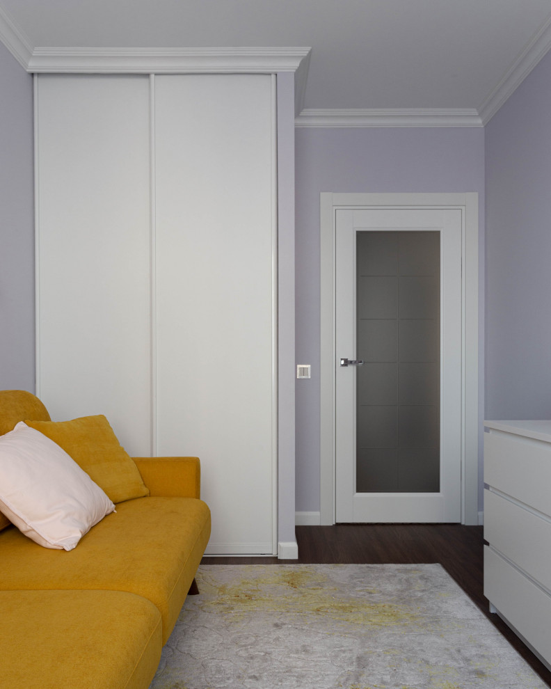 ЖК "Легенда Дальневосточного"