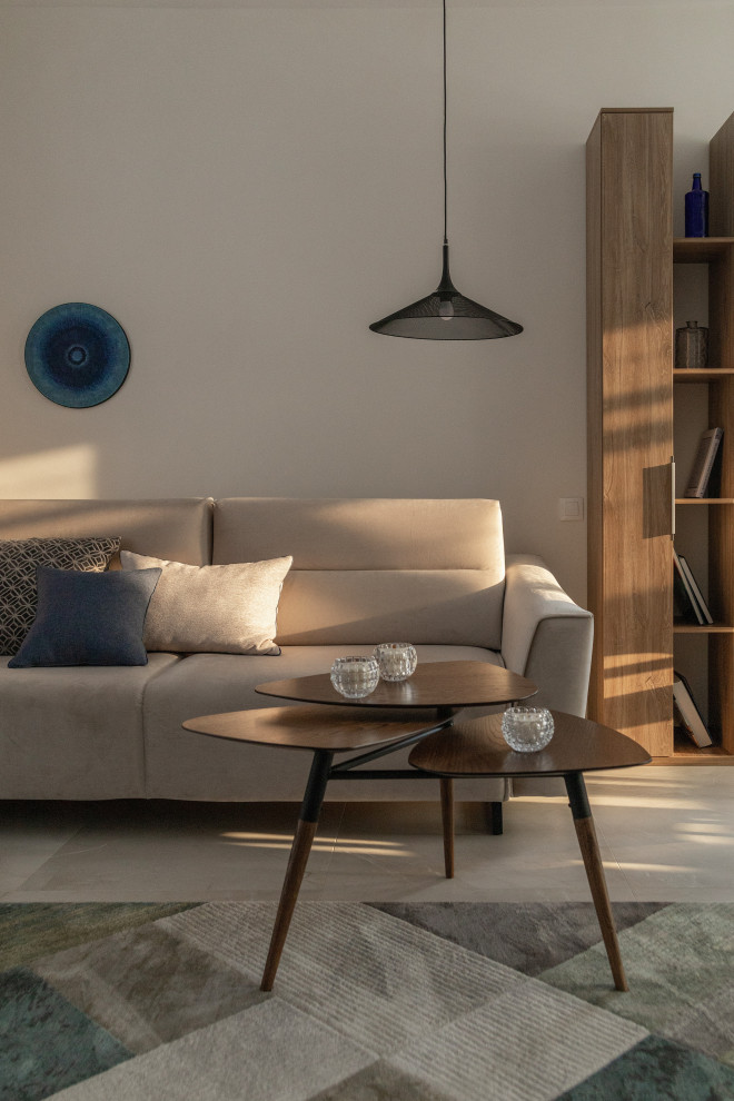 Загородный дом в п Порошино