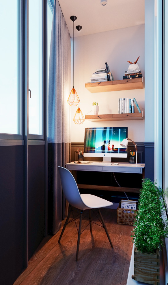 Квартира на проспекте Культуры