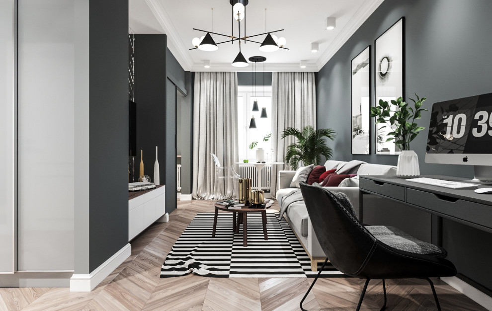 Архангельск, квартира для девушки.