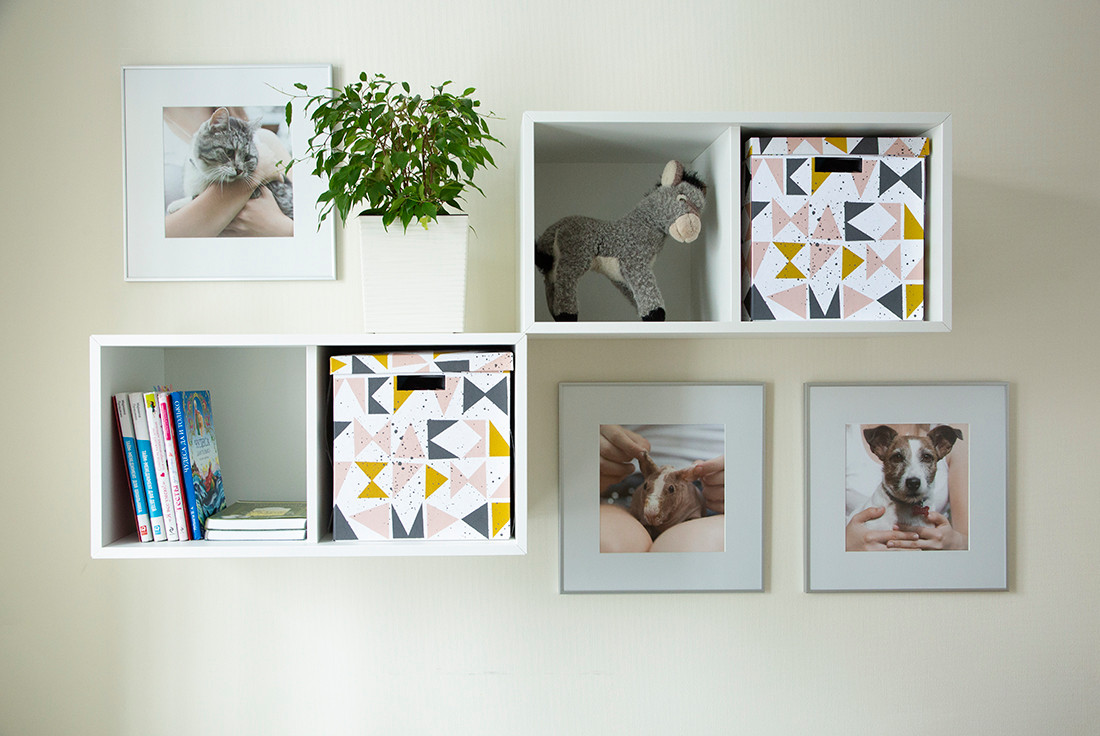 ЖК Испанские Кварталы