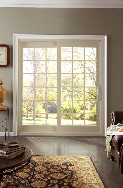 Windows & Doors 